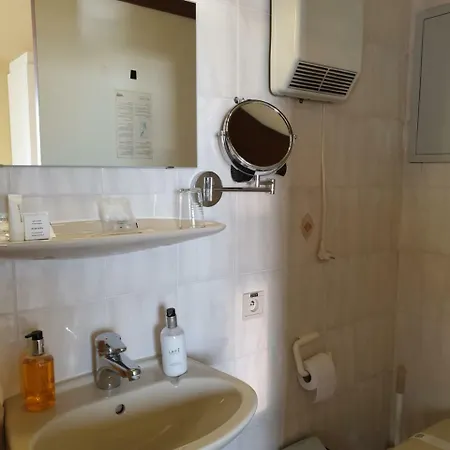 Daiseldaele Motel