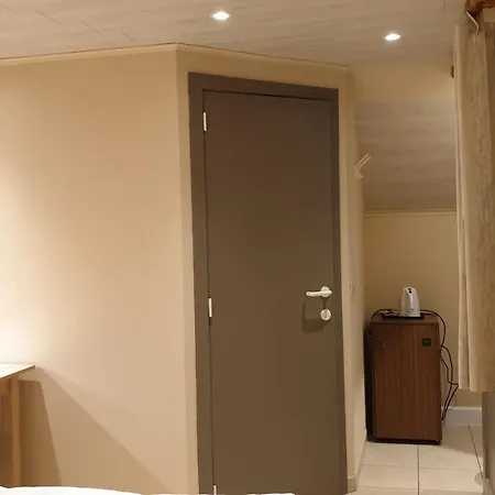 Daiseldaele Motel Dadizele